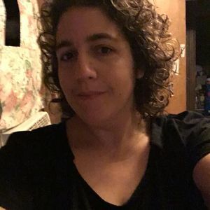 Meet your Posher, Jody